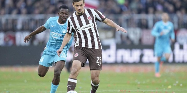 3-0，19岁新星杜尔利剑出鞘，霍芬海姆完胜德甲第10，终结3轮不胜