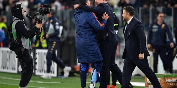 新赛季尤文能否缩小差距？图多尔要用343杀回意甲之巅