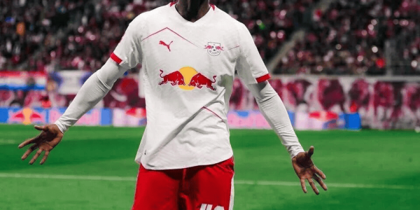 德甲 莱比锡红牛VS弗赖堡