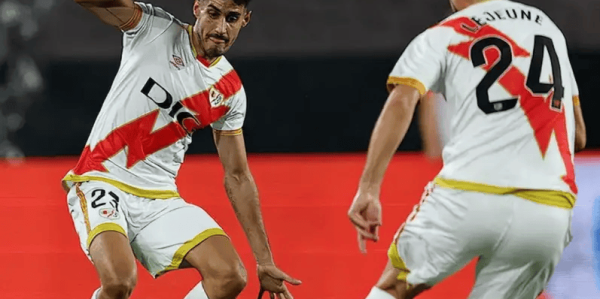 西甲：巴列卡诺VS皇家奥维耶多，最新推荐比分预测