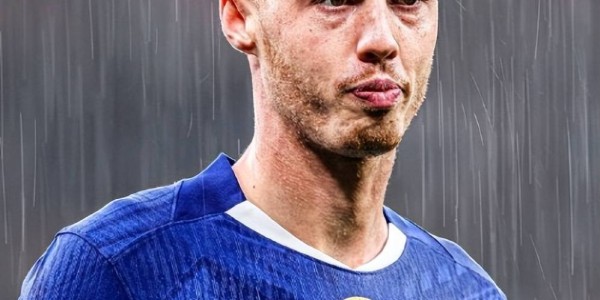 切尔西2球领先被利兹联逼平，主帅换人失水准，裁判判罚左右赛果