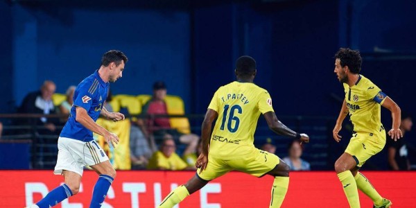 比利亚雷亚尔七球狂飙！创历史最佳开局震撼西甲