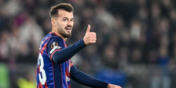 欧联：0-2爆冷，德甲第5不敌瑞士超第5，28岁西汉姆旧将一剑封喉