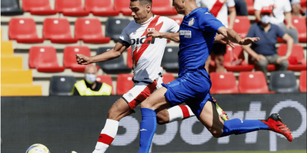 周三002西甲：赫塔费vs阿拉维斯，这场绝对爆冷，结局无法改变！