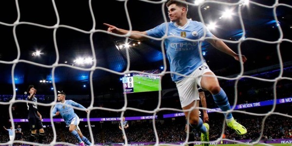 英超回顾：边拆边建！曼城引援有条不紊，留人引援两手抓，剑指英超五连冠