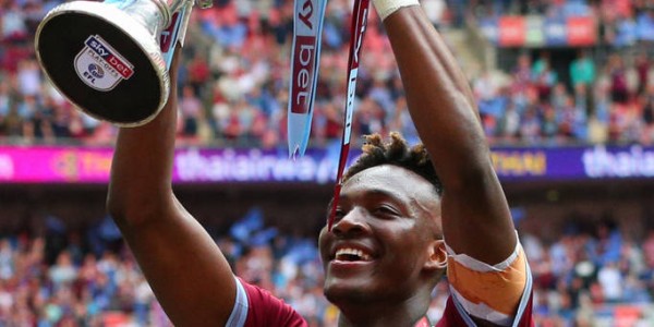 又见故人来！维拉为冲英超冠军 弃马伦招揽当年射手王