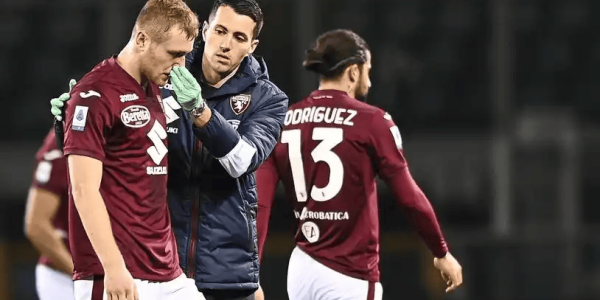 意甲激战：都灵主场迎战拉齐奥，保级与欧战之争一触即发