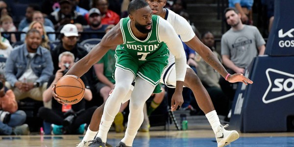 季前赛-杰伦布朗21分怀特16+10 凯尔特人擒熊