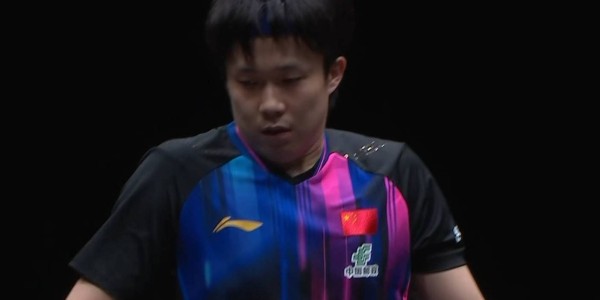 少见！德甲联赛樊振东使用全新打法零封对手，这待遇王楚钦羡慕了
