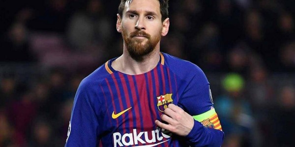 泪目！梅西2025回归巴萨内幕：深夜密谈哈维，48小时反转毁于西甲一纸否决