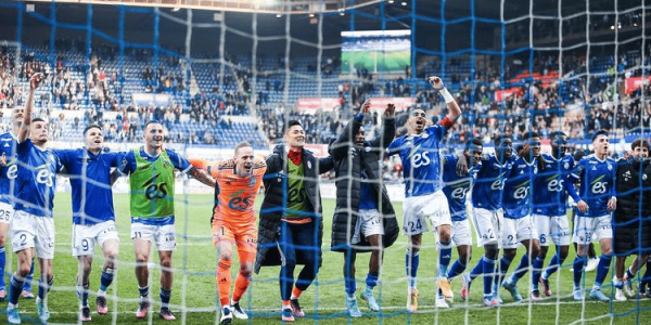 周日028法甲｜残阵破局VS不败承压！里尔VS斯特拉斯堡冲欧卡位战解析