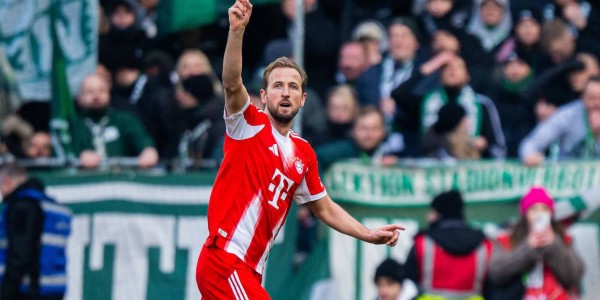 德国国家德比前瞻：最强锋线对决铁壁防守，拜仁多特争夺关键三分