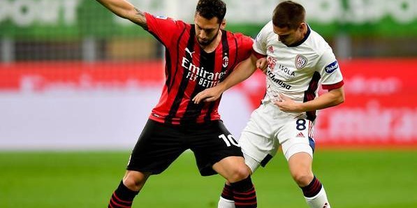 意甲保级生死战！卡利亚里主场死磕倒数第一 残阵对决谁能抢分续命？