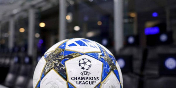 欧洲唯一一场在欧冠与欧洲超级杯上演的同城德比