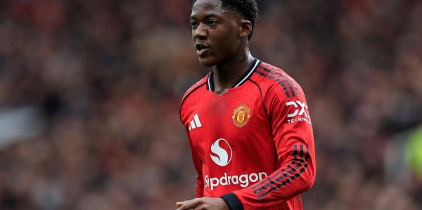 曼联新星有望晋级世界杯：从被弃用到重获新生，一次换帅改命运