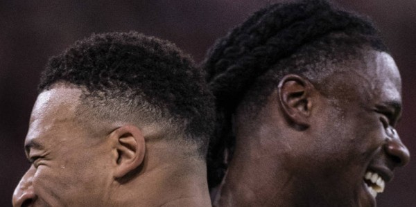 欧冠更新：皇家马德里VS曼城，布鲁日VS阿森纳