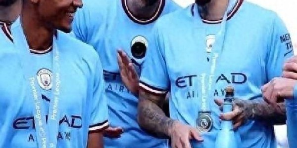 4000万欧！埃德森告别曼城，哈兰德发文致谢，传奇将在土超续写