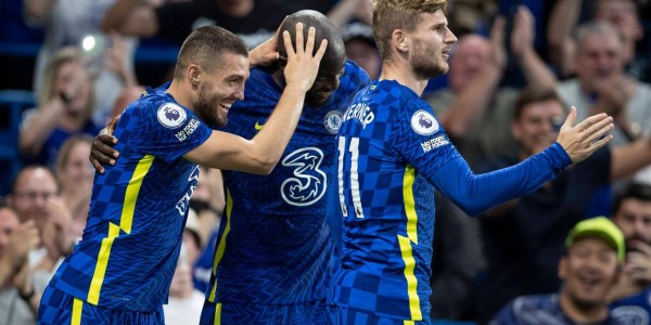 联赛杯2-1逆转！切尔西替补神兵打懵意甲疯子，斯坦福桥这回真乐了