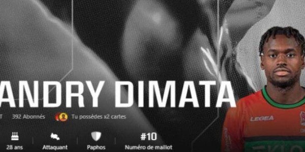 意外！重庆铜梁龙砸出2000多万租借比利时前锋入队，曾在德甲效力