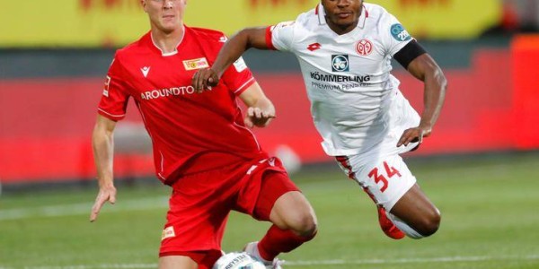 周六021德甲前瞻：柏林联合VS海登海姆 主场抢分VS保级续命