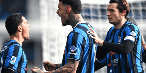 4人进球！意甲惨案诞生，帕拉迪诺笑了，逼近尤文图斯