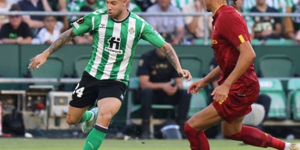 西甲：皇家贝蒂斯VS马德里竞技 赛前全方位分析及比分预测