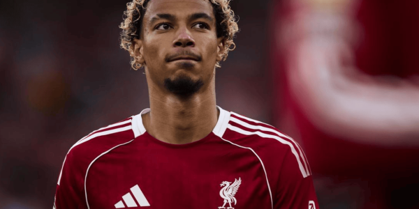 3场造4球！利物浦新援太犀利，9000万欧天价买入，这笔交易值了