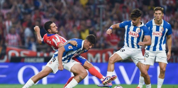 周日025 西甲：西班牙人VS巴列卡诺 预测分析