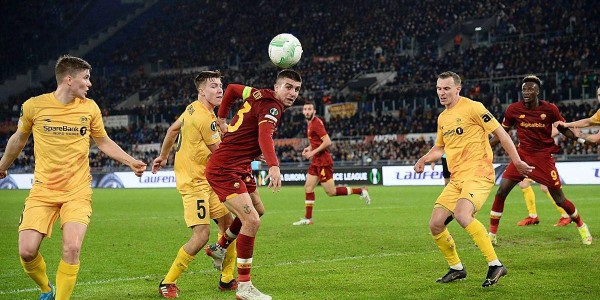 罗森博格主场不败记录能延续吗？博德闪耀欧冠客场消耗大有疲态！