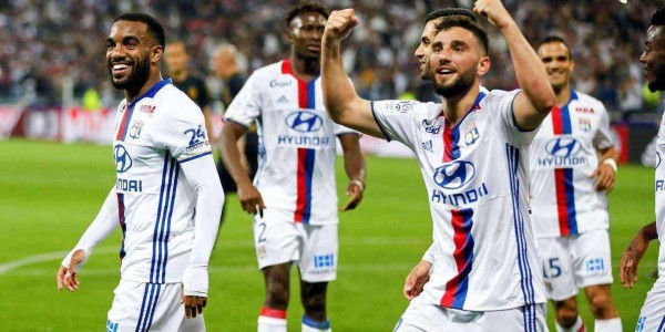 周日015：法甲 里昂VS勒阿弗尔，比分推荐