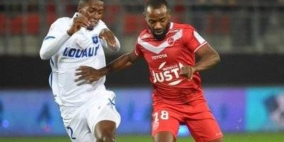 法甲赛事分析：欧塞尔 VS 图卢兹