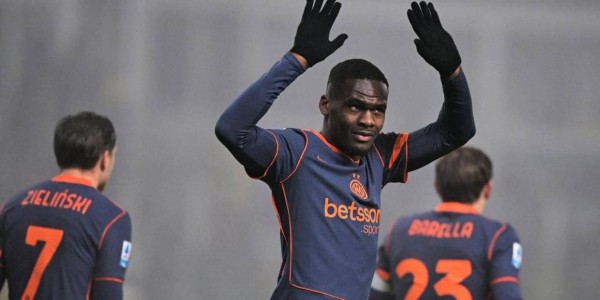 意甲夺冠大热门诞生：18场豪取42分，稳居榜首力压米兰尤文