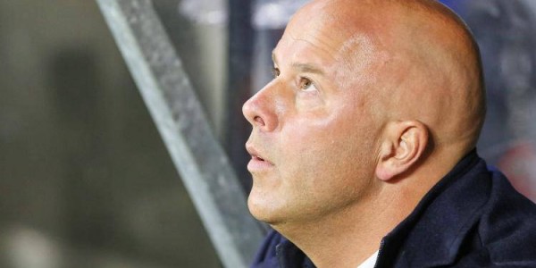 利物浦四连败，斯洛特面临挑战连战曼城皇马