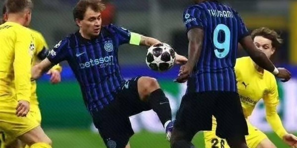 欧冠16强诞生！英超6席+西甲3强，意甲法甲仅剩独苗，还诞生三大黑马