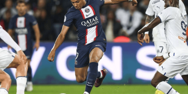 法甲：马赛 vs洛里昂 赛前全方位分析及比分预测