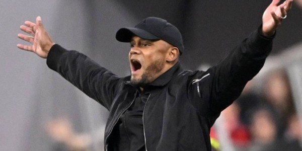 阿森纳一枝独秀，造成英超冠军之争，远不如意甲西甲和法甲