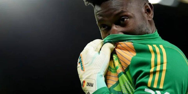 阿莫林赶走奥纳纳 曼联彻底告别暗黑时代