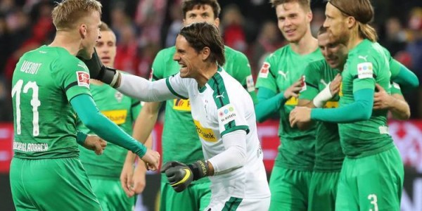 德甲焦点战前瞻：门兴格拉德巴赫 VS 云达不莱梅，谁能率先突围？