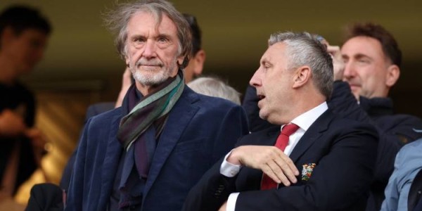 曼联财报暴雷！收入6.6亿镑 ，却亏损3300万，无缘欧战价值下降