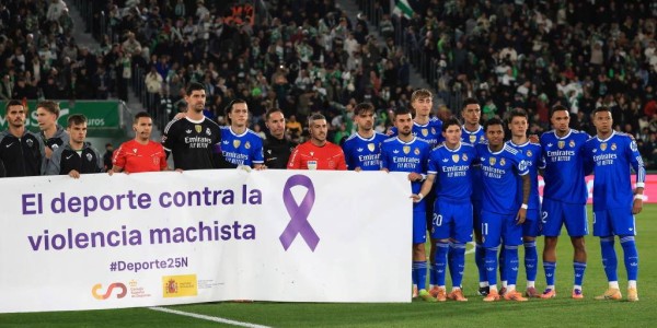 皇马女足生死战！主场迎战德甲豪门 胜利即可锁定欧冠晋级