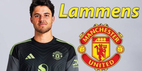 迅速拿下！绿帽哥：曼联即将签下23岁门将拉门斯，转会费1700万镑