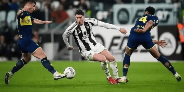 意甲焦点！尤文主场破莱切22年魔咒？残阵客队难挡冲击