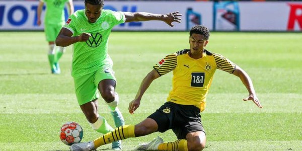 德甲焦点战：多特蒙德主场出击，沃尔夫斯堡客场挑战