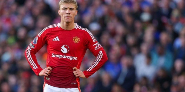 来了！曼联9号即将加入意甲卫冕冠军，薪资提升有重新证明的机会