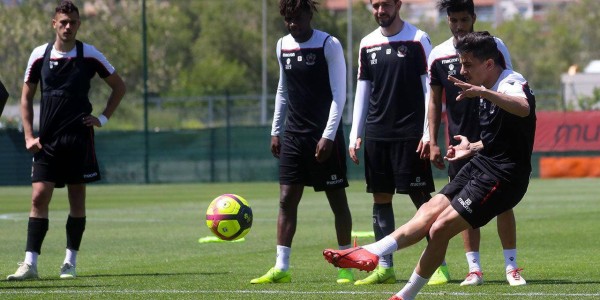 法甲：南特VS梅斯，今日最新精准比分预测