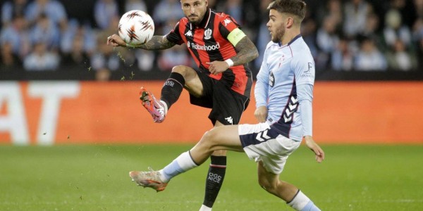 2-1，38岁利物浦旧将利剑出鞘，西甲第17掀翻法甲第10+欧联2连胜