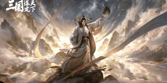 球星四球封神启示录：这游戏里藏着崛起密码