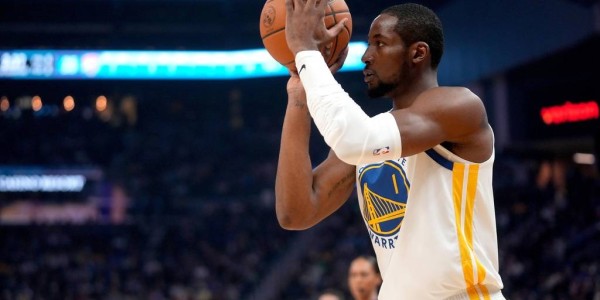 库明加向勇士提出交易申请 国王独行侠表现出浓厚兴趣