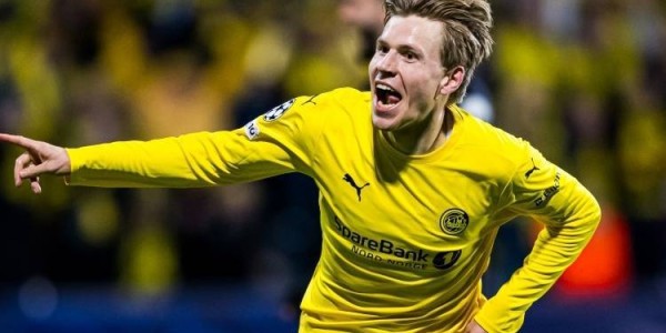 从圣西罗弃将到国米杀手！海于格说到做到，亲手送蓝黑军团出局