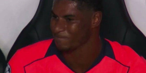 巴萨希望曼联为拉什福德降价200万！严厉管理，迟到2分钟就做替补